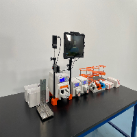 Spectrum Labs KR2i TFF System image 0